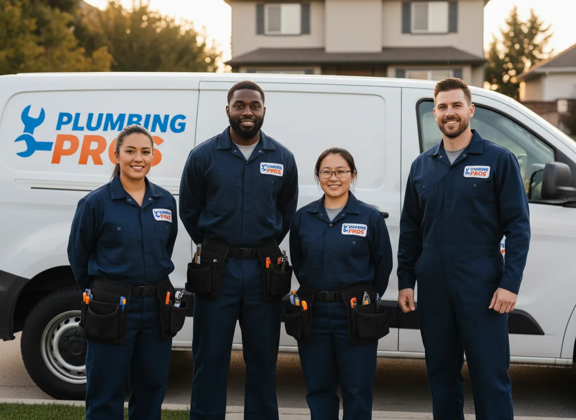 Water Heater Repair company in Ross, CA